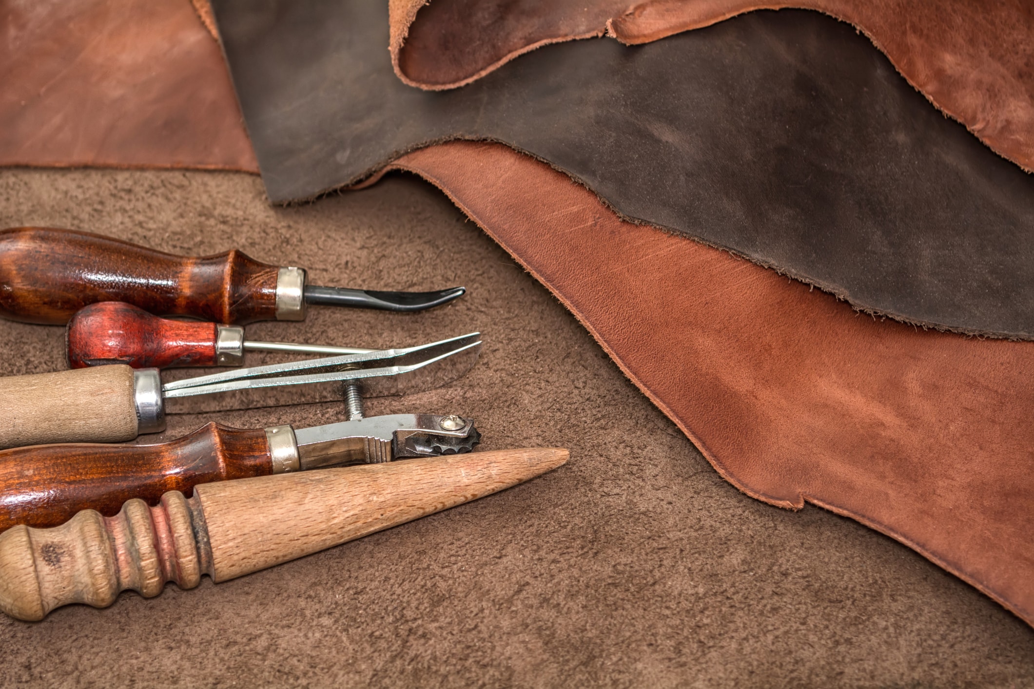 South African Workshop